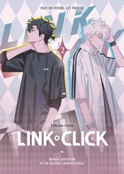 Link Click h/c vol 2 (of 4)