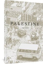 Palestine h/c (New Edition)