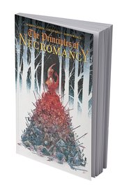 Principles Of Necromancy s/c vol 1