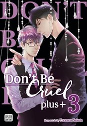 Dont Be Cruel Plus vol 3