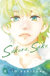 Sakura Saku vol 4