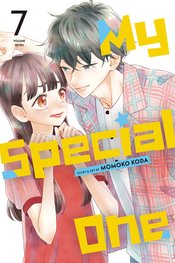 My Special One vol 7