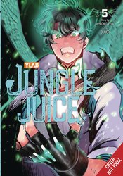 Jungle Juice vol 5