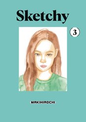 Sketchy vol 3