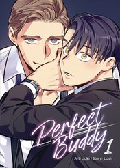 Perfect Buddy vol 1
