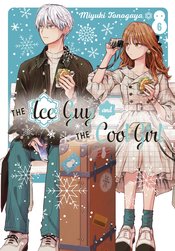 Ice Guy & Cool Girl vol 6
