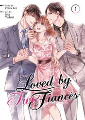 Loved By Two Fiances vol 1