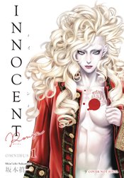 Innocent Rouge Omnibus s/c