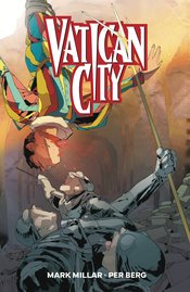 Vatican City s/c
