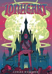 Ionheart s/c