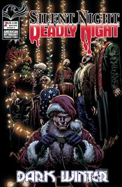 Sndn Dark Winter #2 Cvr A Martinez
