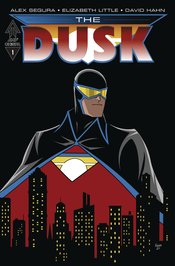 Dusk #1 (of 4)