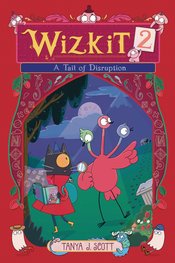 Wizkit vol 2