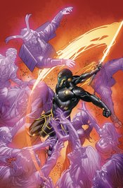 Ninja Kaidan #3 (of 5) Dlx Myer