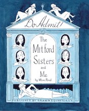 Do Admit The Mitford Sisters And Me h/c