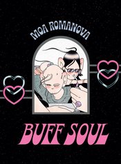 Buff Soul h/c