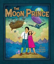 Moon Prince s/c