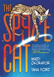 Space Cat s/c