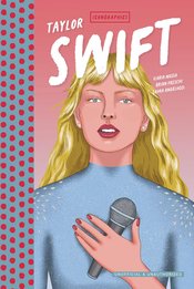 Taylor Swift s/c