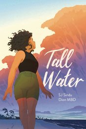 Tall Water s/c