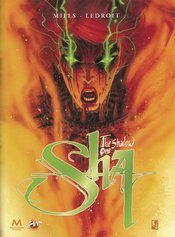 Sha vol 1 Shadow One