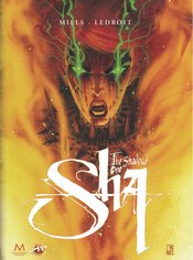 Sha h/c vol 1 Shadow One