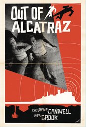 Out Of Alcatraz h/c