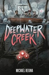Deepwater Creek s/c