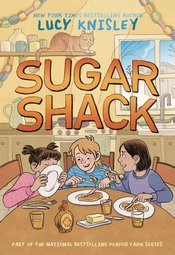 Sugar Shack s/c
