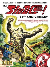 Sludge 60th Anniversary h/c