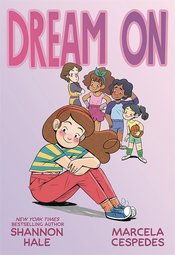 Dream On vol 1