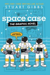 Space Case s/c