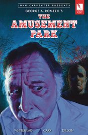 Amusement Park s/c