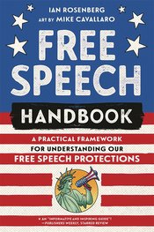 Free Speech Handbook s/c