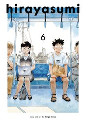 Hirayasumi vol 6
