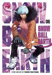 Snowball Earth vol 6
