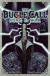 Bugle Call Song Of War vol 2