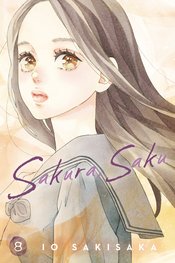 Sakura Saku vol 8