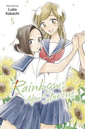 Rainbows After Storms vol 5