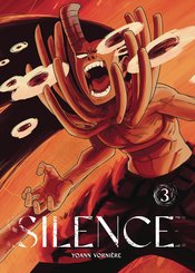 Silence vol 3