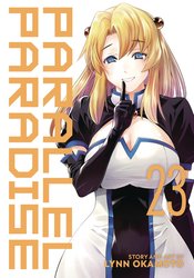 Parallel Paradise vol 23