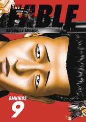 Fable Omnibus vol 9