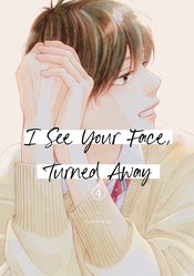 I See Your Face Turned Away vol 4
