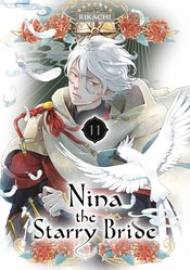 Nina Starry Bride vol 11