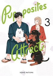 Pupposites Attract vol 3