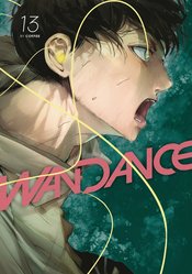 Wandance vol 13