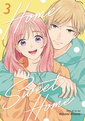 Home Sweet Home vol 3