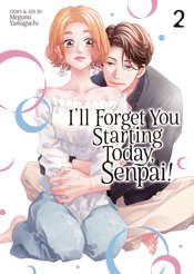 Ill Forget You Starting Today vol 2