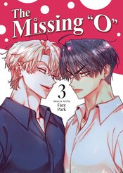 Missing O vol 3