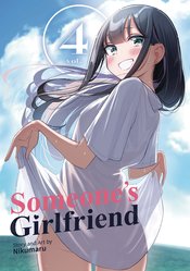Someones Girlfriend vol 4